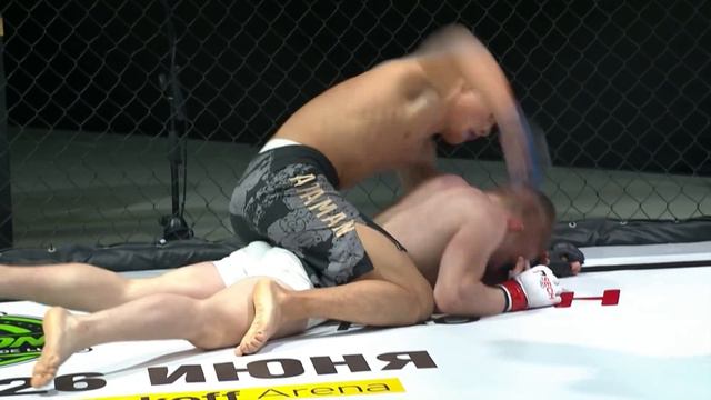 Sportlife №81: Gorilla MMA Series-31 results смотреть онлайн