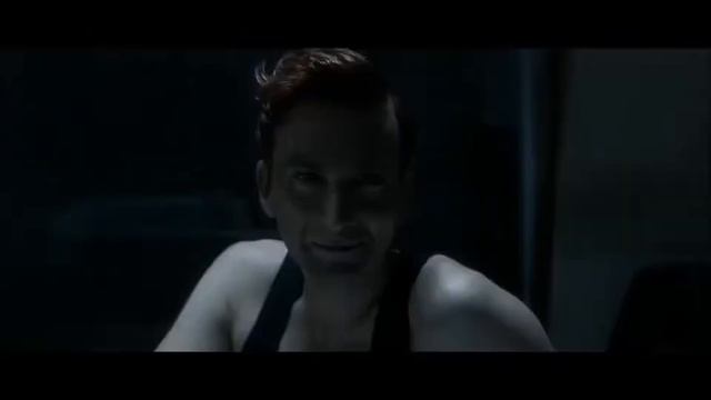 Благие знамения/ Good omens - Выше облаков смотреть онлайн