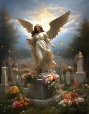 Радоница. Душевная песня