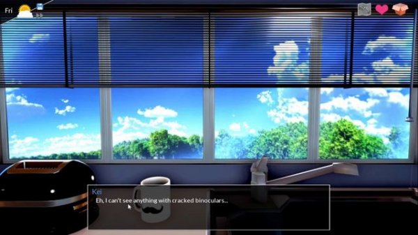 MYTHIC MANOR - HOW TO FIX BINOCULARS #guide #walkthrough