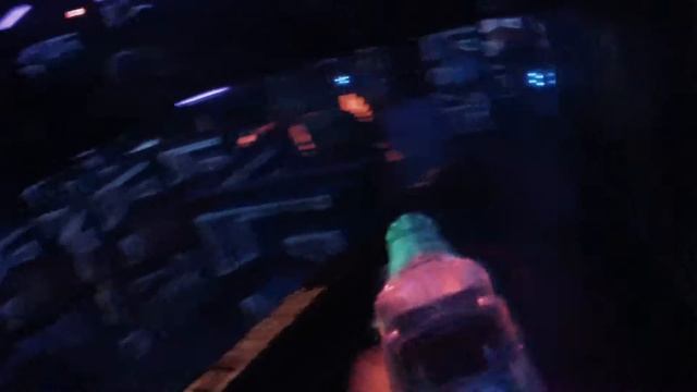 Laser Game/ Lazer Tag смотреть онлайн