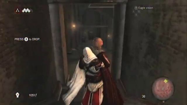 Assassin's Creed Brotherhood 2.0 #21 смотреть онлайн