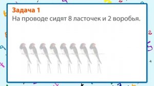 Во сколько раз больше или меньше
