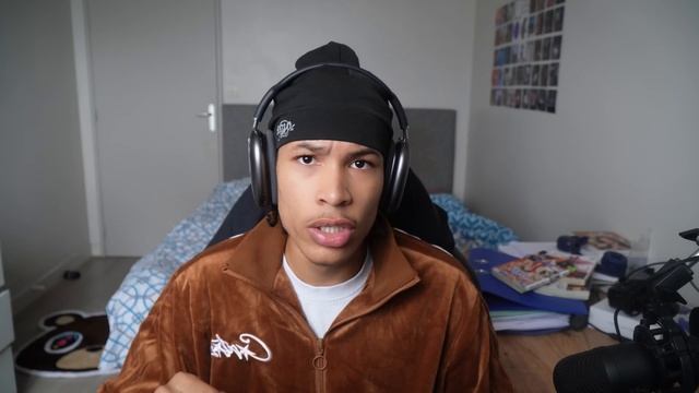 JE RÉAGIS AUX CHAMBRES DES ABONNÉS PT.2 (C'est effrayant...) смотреть онлайн