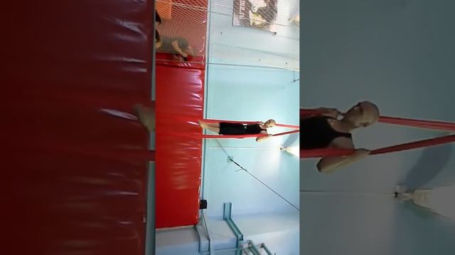 Воздушные полотна - Марк ПрУцков смотреть онлайн