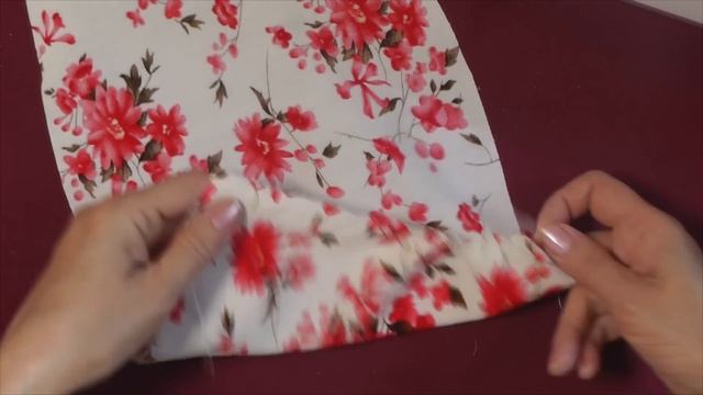 Шьем топик-бюстье своими руками смотреть онлайн