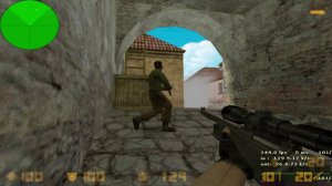 CS 1.6 ! Приключения на Фасткапе ! FASTCUP 5x5 INFERNO