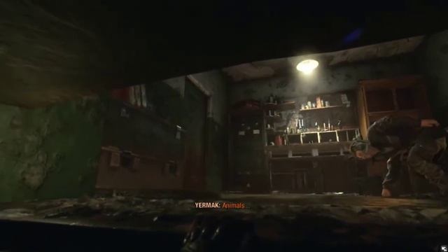 Metro Exodus Walkthrough Game Play Moscow Part 2 смотреть онлайн