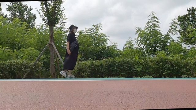 임신37주 | 육아휴직 : 친가에서 마지막 휴가 ON MATERNITY LEAVE IN 37 WEEKS (SUB) смотреть онлайн