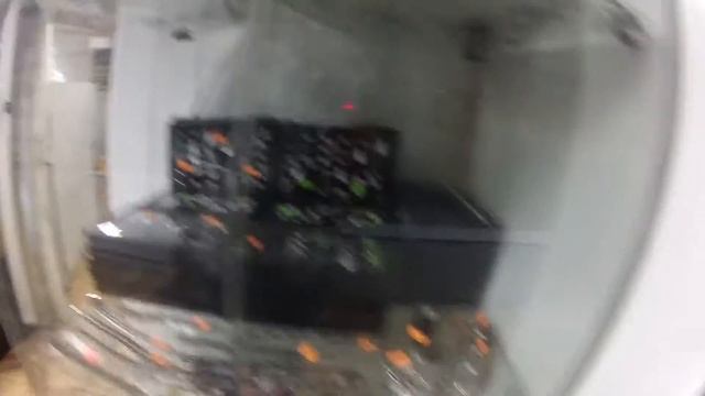 Магазин Рок Подвал г. Краснодар, интервью у Продавца смотреть онлайн