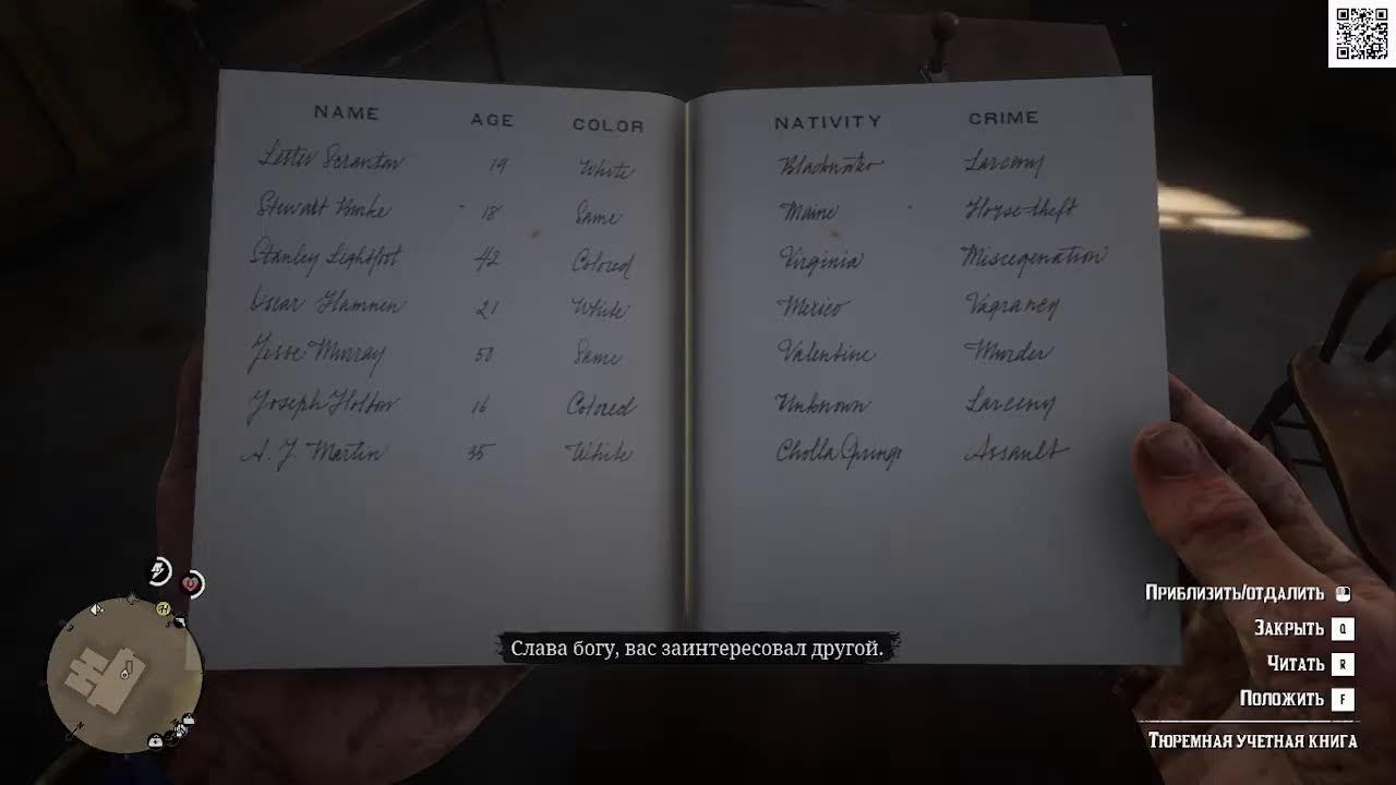 Red Dead Redemption 2 смотреть онлайн