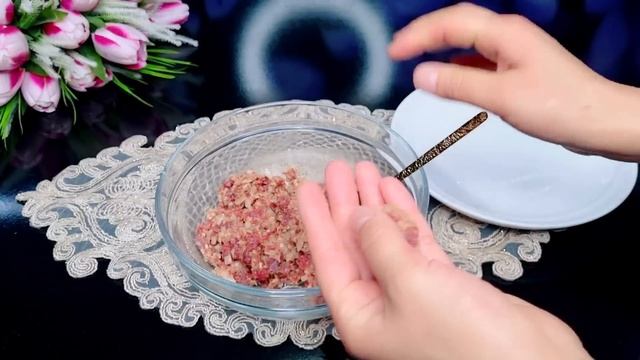 О таком рецепте ПЕЛЬМЕНИ вы никогда не слышали. Самый редкий Архангельский ПЕЛЬМЕНИ. смотреть онлайн