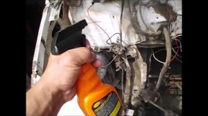 Преобразователь ржавчины,как это работает