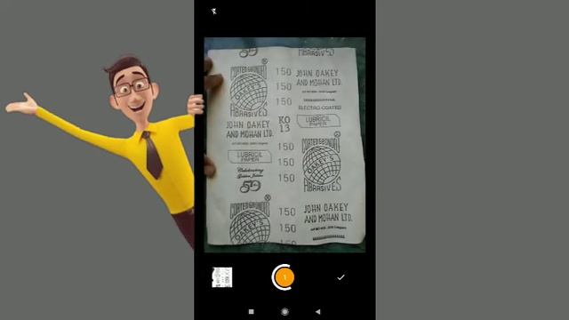 ginues scan the best scanner app and pdf maker|| смотреть онлайн