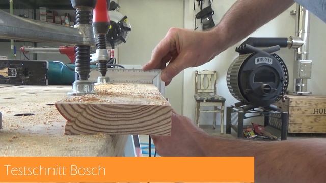 Werkzeugtest Stichsäge | Makita 4351 FCTJ vs. Bosch PST 6900 PE смотреть онлайн