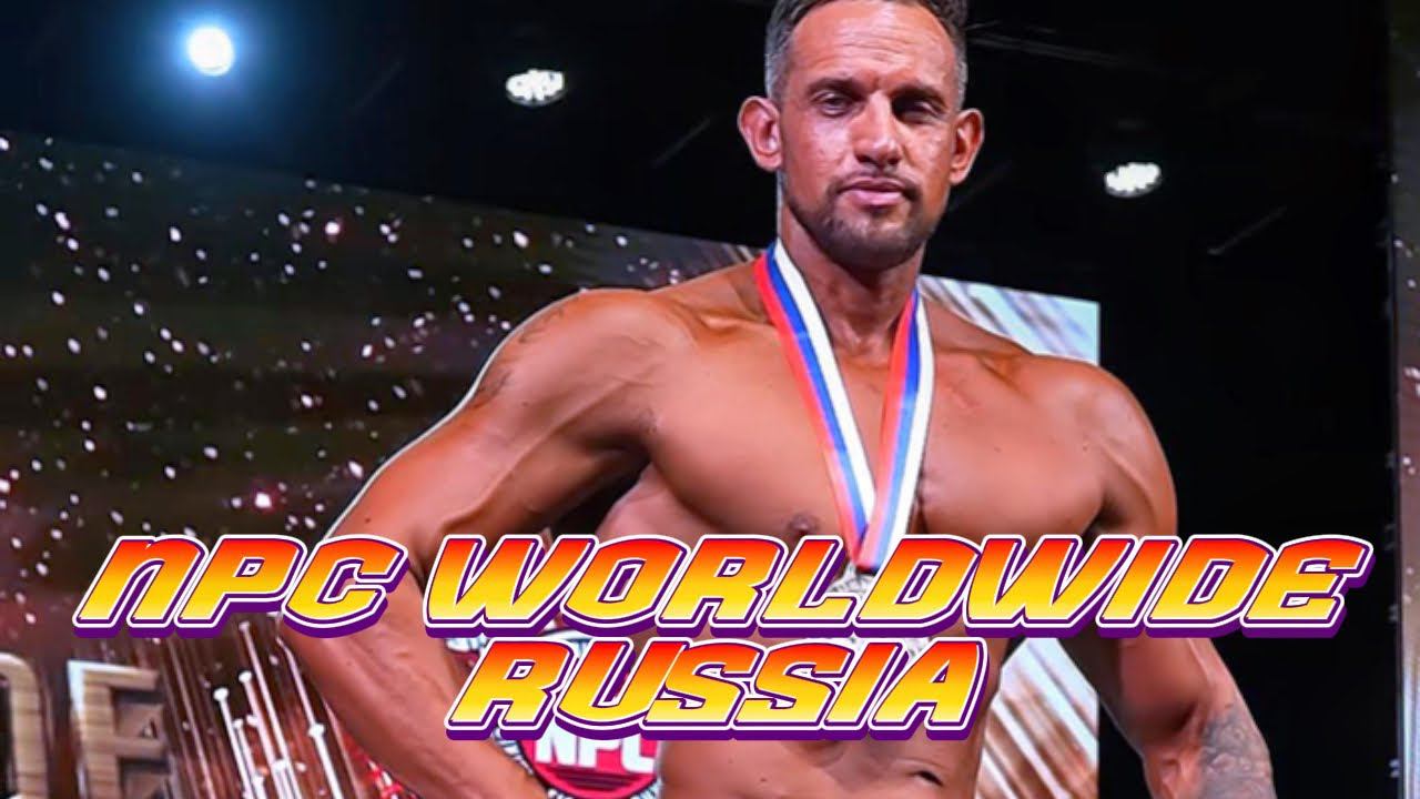 NPC Worldwide Russia 2024