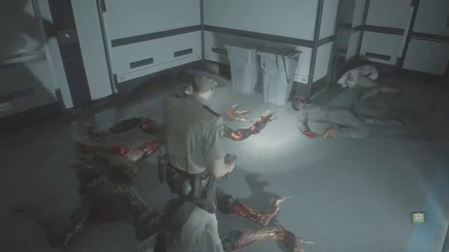 #RESIDENT EVIL 2 REMAKE | LIVE WITH GLORY | JOIN ME | GIVING AWAY | смотреть онлайн