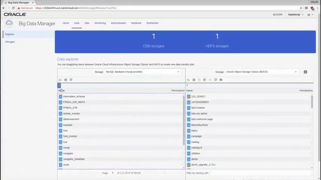 JDBC Data Provider смотреть онлайн