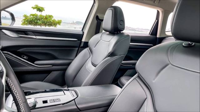 Haval H6 PHEV 2023 смотреть онлайн