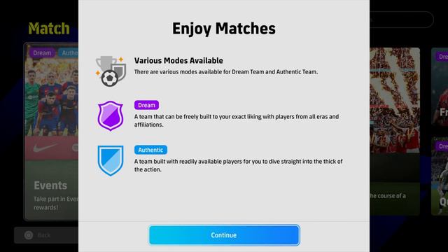 eFootball 2024 JUST GOT A NEW MANAGER MODE - Is It Good? смотреть онлайн