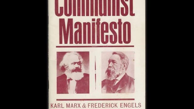 Communist Manifesto Lesson 2 смотреть онлайн