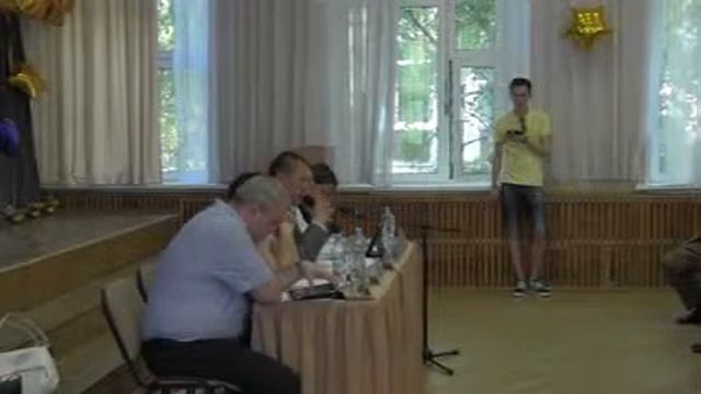 Встреча главы управы Хорошево-Мневники смотреть онлайн
