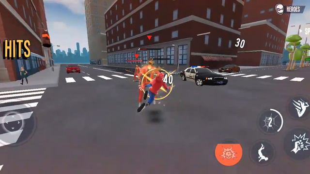 играю в человека паука (2 часть железный человек) смотреть онлайн
