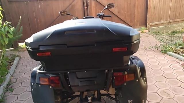 Cf 500 2A смотреть онлайн