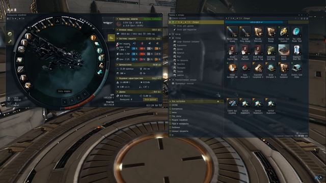 Новая Tengu. Фарм беседок. Полный гайд. смотреть онлайн