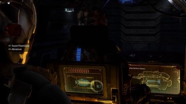 Dead Space 3 | Co-op Impossible | Part 12 смотреть онлайн