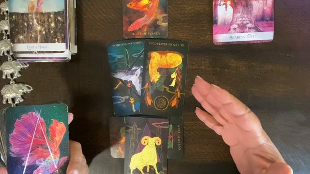 ***AQUARIUS*** ♒️ "TOO MUCH RED TAPE!!" смотреть онлайн