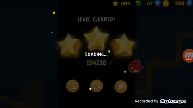 Angry Birds Classic - Bölüm 39 - Birdday Party Cake 5 Level 1 To 15 смотреть онлайн