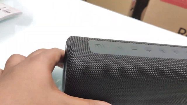 Mi Portable Bluetooth Speaker ???? #BluetoothSpeaker #Mi #Xiaomi #Portable смотреть онлайн