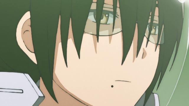 Anime Review - Kanata no Astra | Teenagers SPACE Camping Cut смотреть онлайн