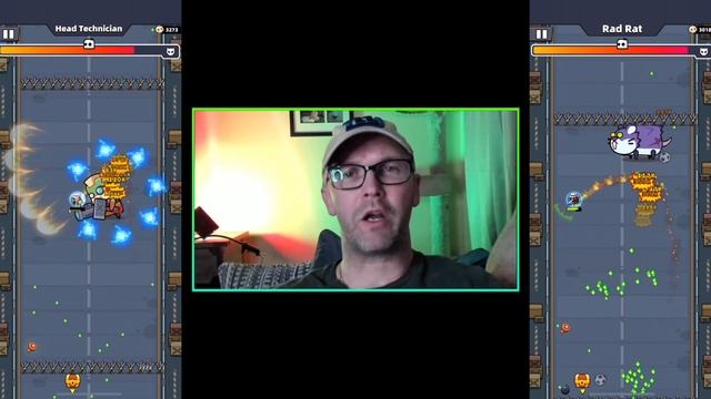 Survivor.io Lightchaser vs Void Power - Which is the TRUE MASTER Weapon? смотреть онлайн