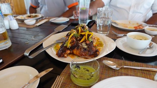 Maldives - Cinnamon Dhonveli Resort visit смотреть онлайн