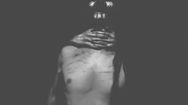 Advent Sorrow - Skin To Suffer In