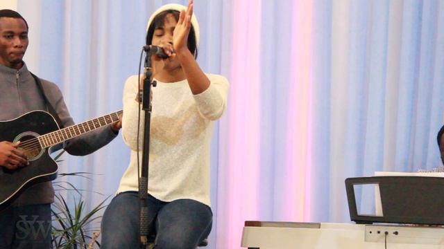 Spontaneous Worship Volgograd {Episode 3} смотреть онлайн