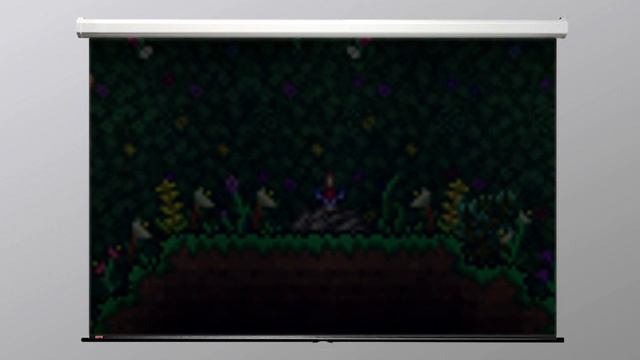 ENCHANTED SWORD (TERRARIA) || artiFACTS смотреть онлайн
