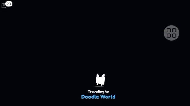 l got (Hardcore on) doodle shop buy (Roblox pet simulator x) on part 1 #1 смотреть онлайн