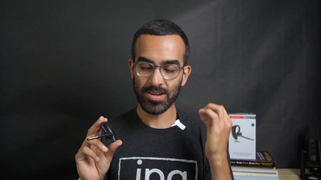 Best Mono Bluetooth Headset in 2021? Plantronics Voyager 5220 смотреть онлайн