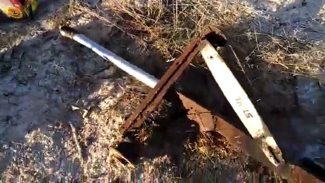 Переделываем снегоход мотоблок смотреть онлайн