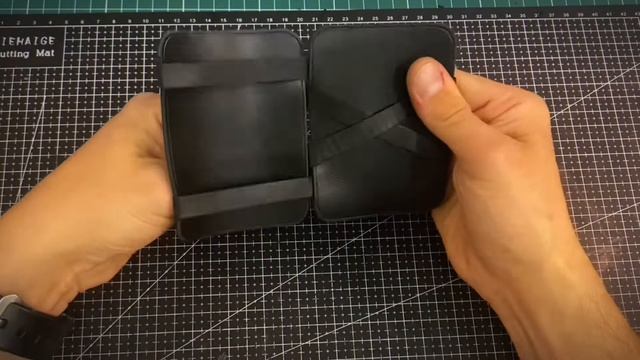 Кошелек перевертыш сюрприз фокус из СССР Модернизация и и видео урок по сборке смотреть онлайн
