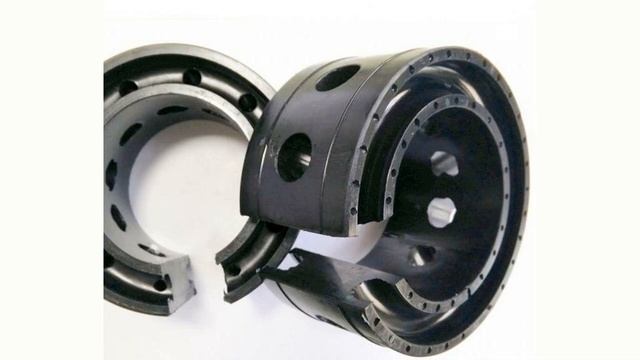 Автобаферы Power Guard. 100% Немецкое качество. Купить недорого смотреть онлайн