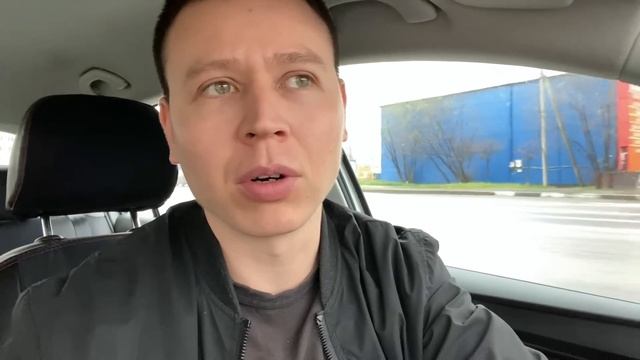 РАБОТАЮ В InDriver (ИнДрайвер) ПО МОСКВЕ