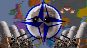 ЧТО МОЖНО ДАТЬ ИЗ ПВО ДЛЯ НАТО В WAR THUNDER