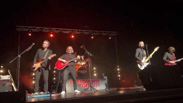 Czerwone Gitary koncert platynowy Rybnik 2022 nie spoczniemy смотреть онлайн