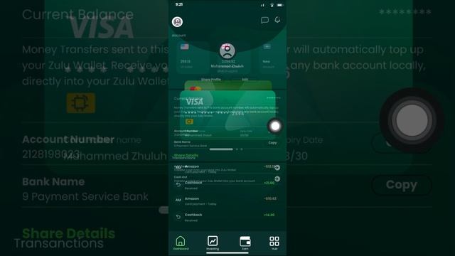 FINTECH App in Figma | Prototype on Figma | UI UX смотреть онлайн