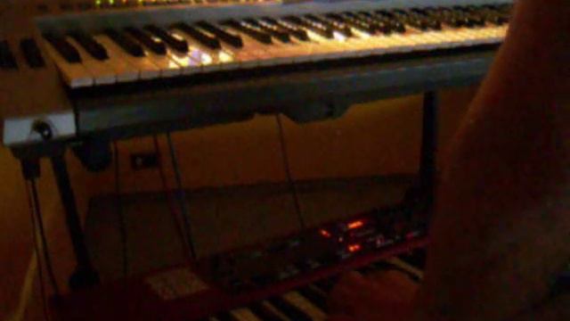Instrumentalvoice Yamaha PSR 3000 PSR 1500 nord electro 3 смотреть онлайн