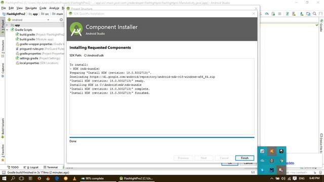 NDK Not Found (NDK Error) [Hindi] And [Urdu] All Expertness смотреть онлайн
